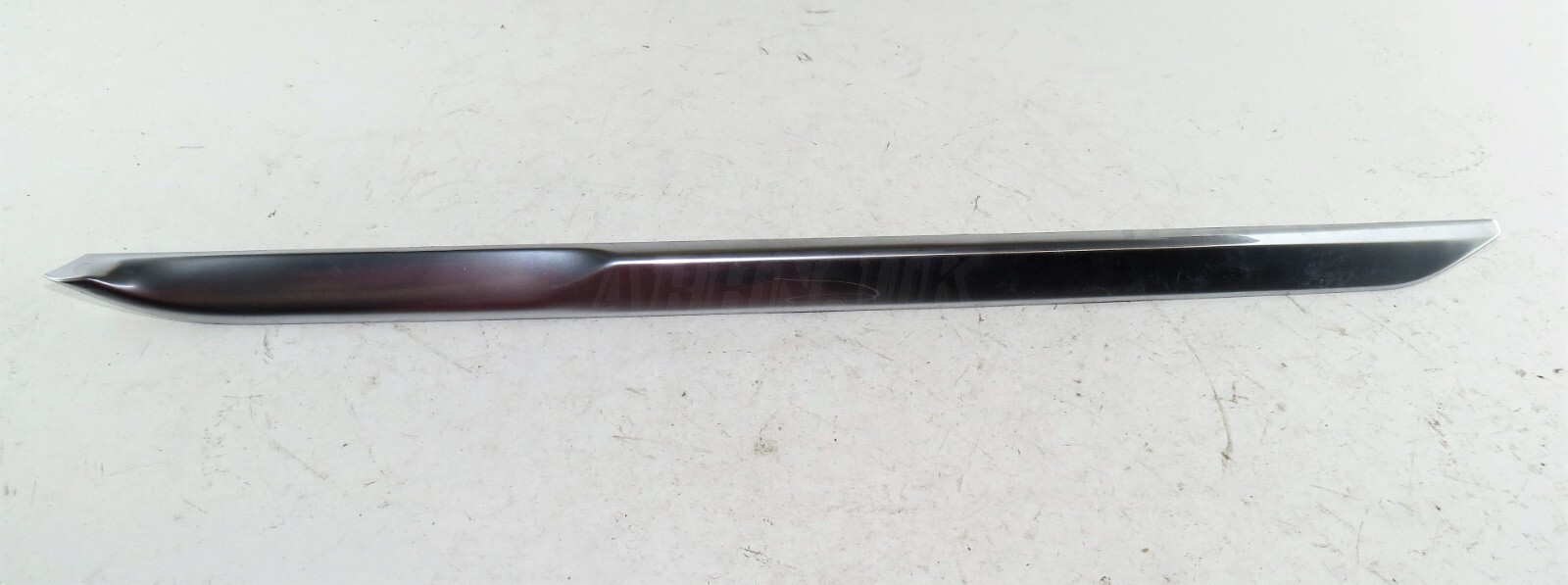 Range Rover Evoque L551 Left Door Interior Trim (Finisher) Chrome K8D2-23865-AA - Image 2