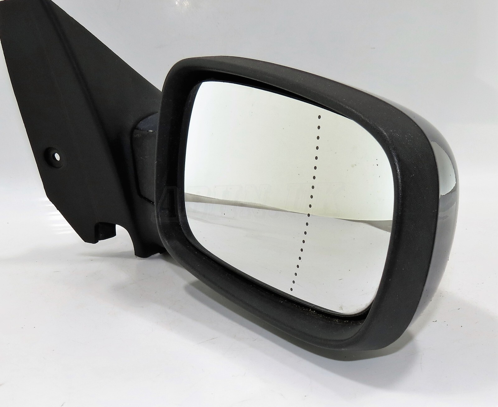 Renault Scenic II Grand 03-09 Right Side Power Folding Door Mirror Hologram Grey - Image 4
