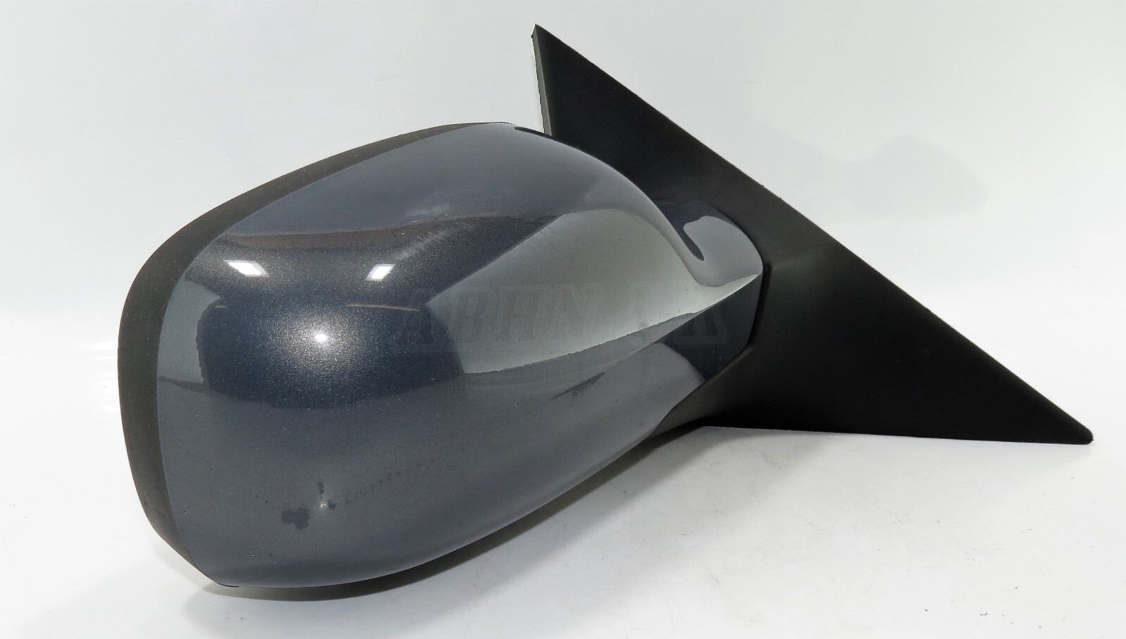 Renault Scenic II Grand 03-09 Right Side Power Folding Door Mirror Hologram Grey - Image 5