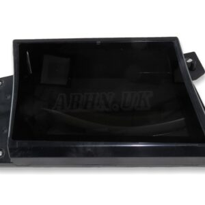 J8A219G468AC Range Rover Velar L560 RHD RH Side Dashboard Heads Up Display Unit