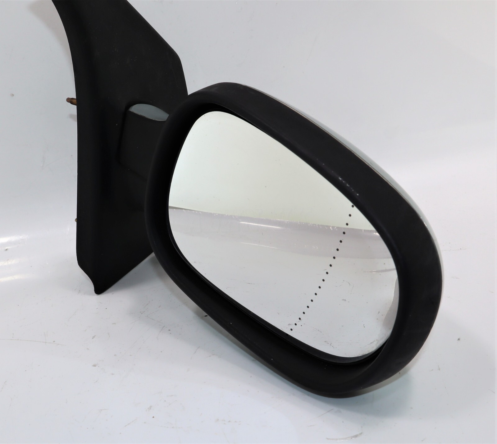 Renault Scenic MK1 /99-03 Right Side Electric Heated Door Mirror Met Gris Boreal - Image 4