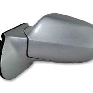 Toyota Celica ST23 99-05 Left Side Electric Heated Door Mirror Metallic Silver