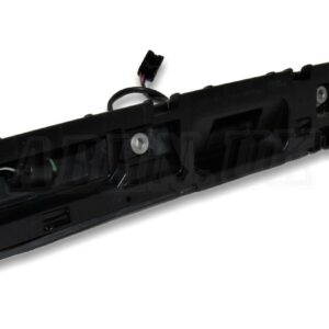 Range Rover Sport L405 L494 Genuine Tailgate Open Door License Plate Lamp Holder