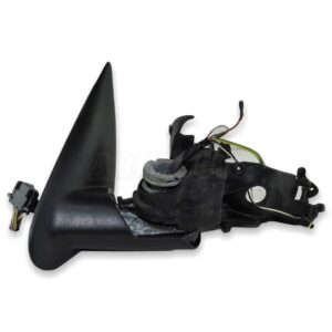 Skoda Octavia MK2 1Z Pre-Facelift (04-09) Left Side Door Mirror Housing /7-Wires