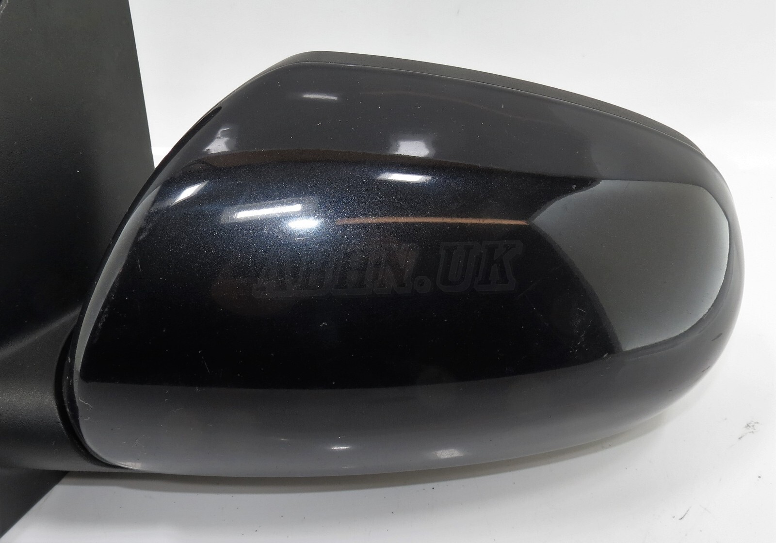 Kia Cee'D ED (07-12) Left Side Electric Door Mirror 87610-1H655 Black Pearl 1K - Image 3