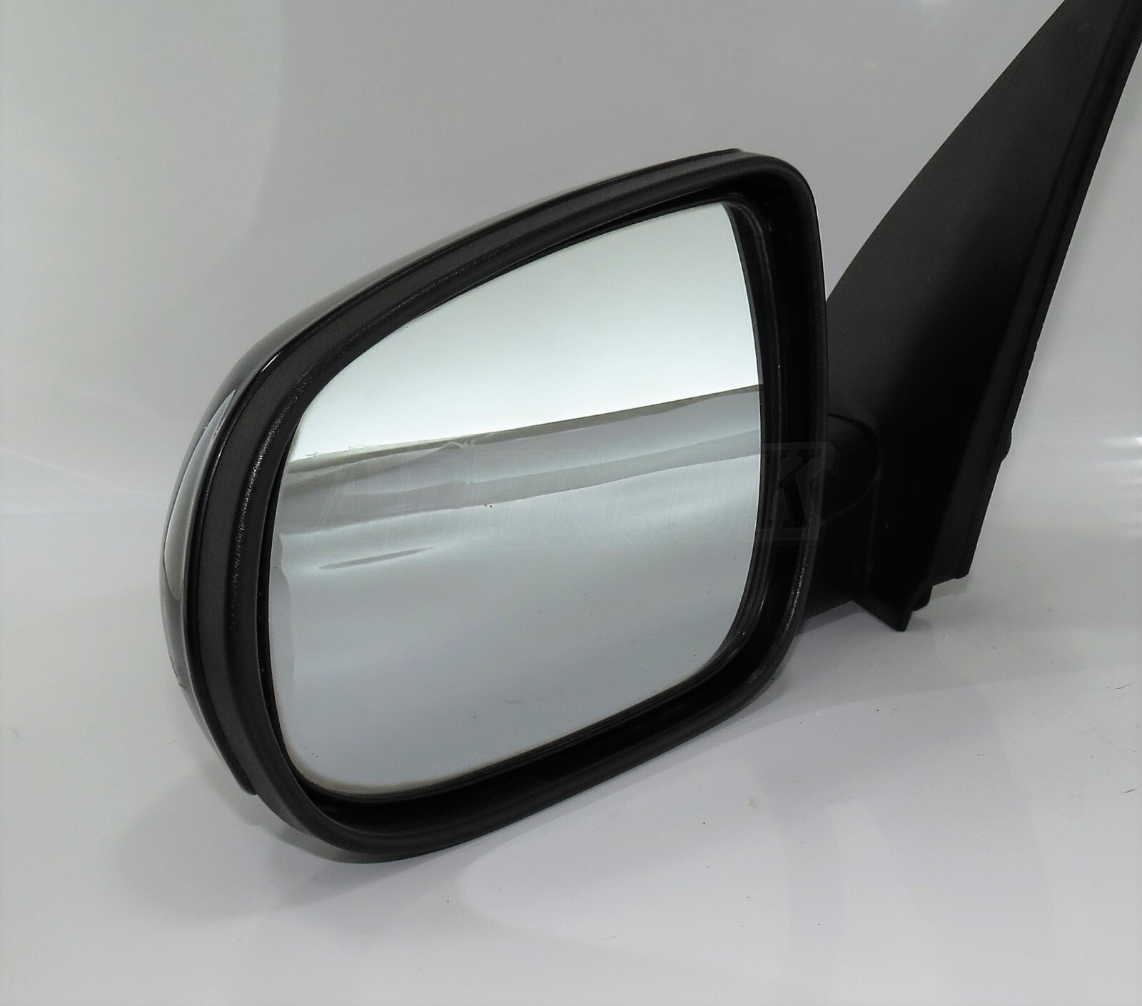 Kia Cee'D ED (07-12) Left Side Electric Door Mirror 87610-1H655 Black Pearl 1K - Image 4
