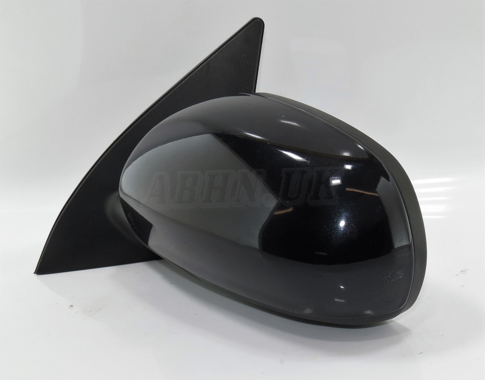 Kia Cee'D ED (07-12) Left Side Electric Door Mirror 87610-1H655 Black Pearl 1K - Image 5