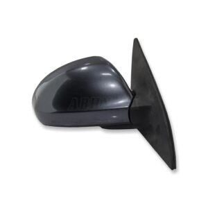 Kia Cee'D ED Pre-Facelift 06-09 3-DR Right Side Electric Door Mirror Piston Grey