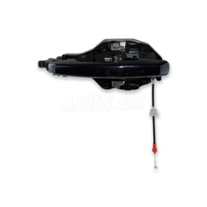 Discovery Sport L550 RHD Front Left Keyless Entry Door Handle Portofino Blue