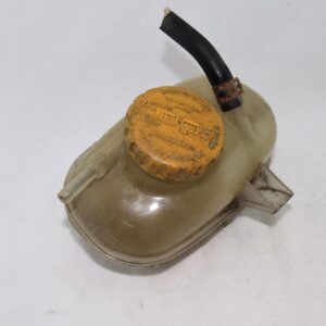 09129170 Vauxhall Corsa C 00-06 Genuine GM Overflow Expansion Tank