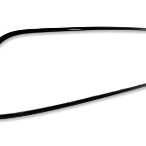 9450552 Mini Cooper Classic LCi Genuine Front Bumper Surround Trim Gloss Black 3