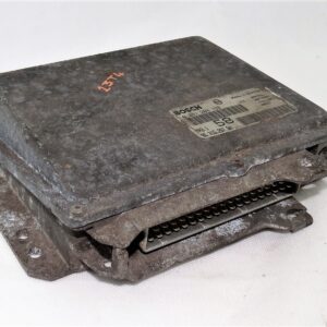 9631528780 Citroen Saxo 96-03 Genuine Bosch Engine Control Module Unit