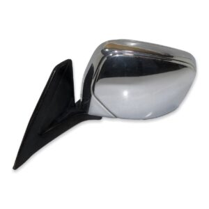 Mitsubishi Challenger Shogun Sport /96-01 Right Side Electric Heated Door Mirror