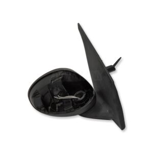 Toyota Aygo Citroen C1 Peugeot 107 05-14 Right Side Manual Door Mirror/ No Cover
