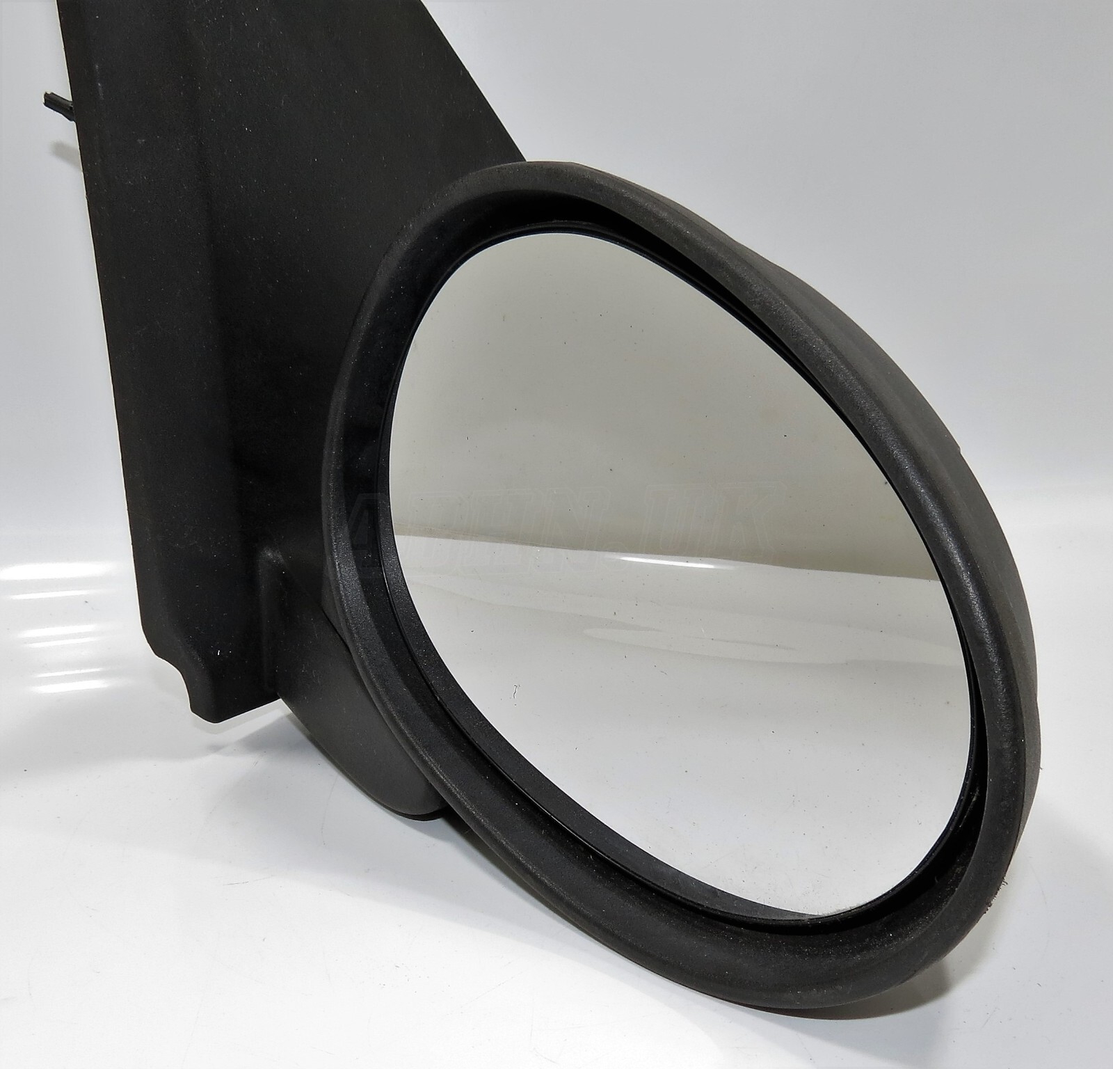 Toyota Aygo Citroen C1 Peugeot 107 05-14 Right Side Manual Door Mirror/ No Cover - Image 4