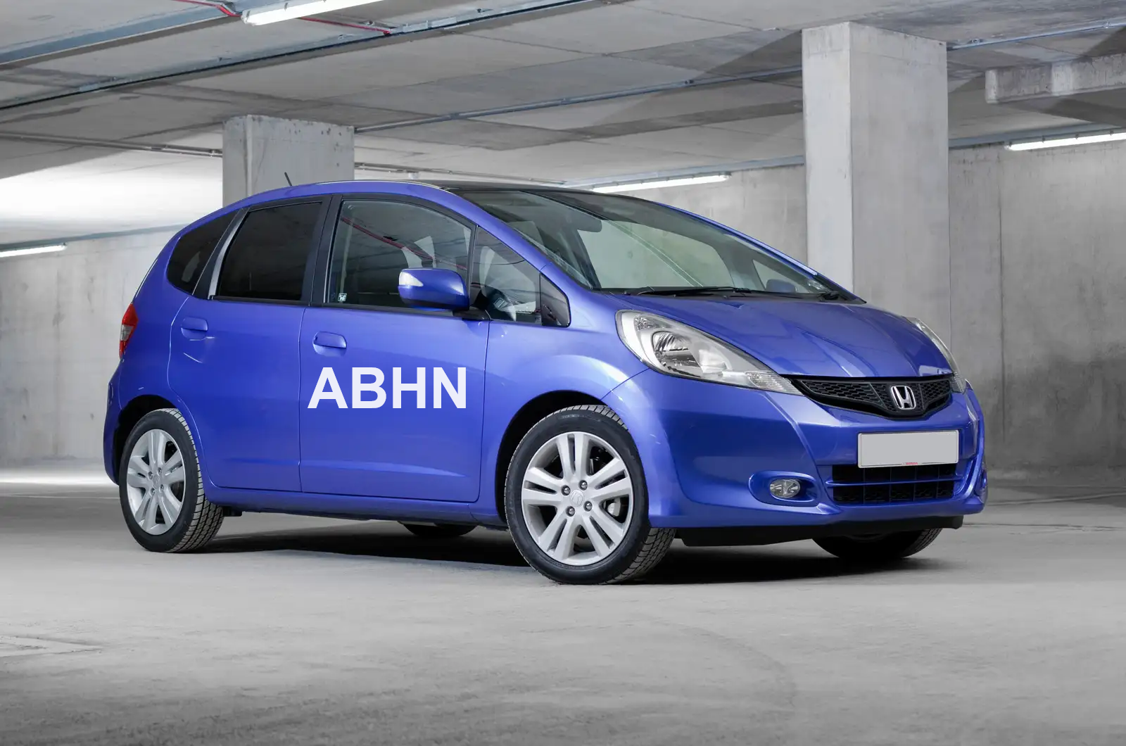 Honda Jazz MK3 (08- 14) Power Folding Left Door Mirror 9-Wires / Housing & Motor - Image 3