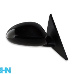 BMW 1-Series E81 E82 E88 (04 - 09) Electric Right Door Mirror Met Black C0133104