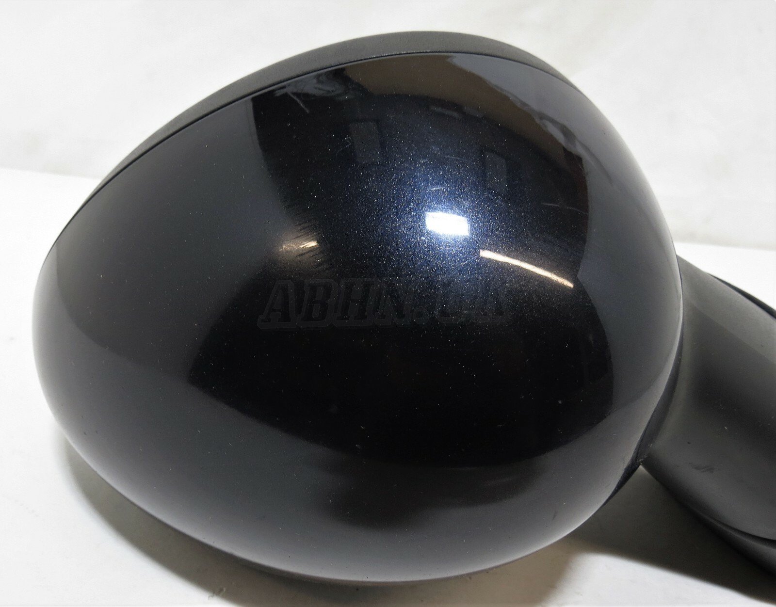 Mini Cooper One R56 R57 R55 R58 R59 06-14 Right Electric Door Mirror Met Black - Image 3