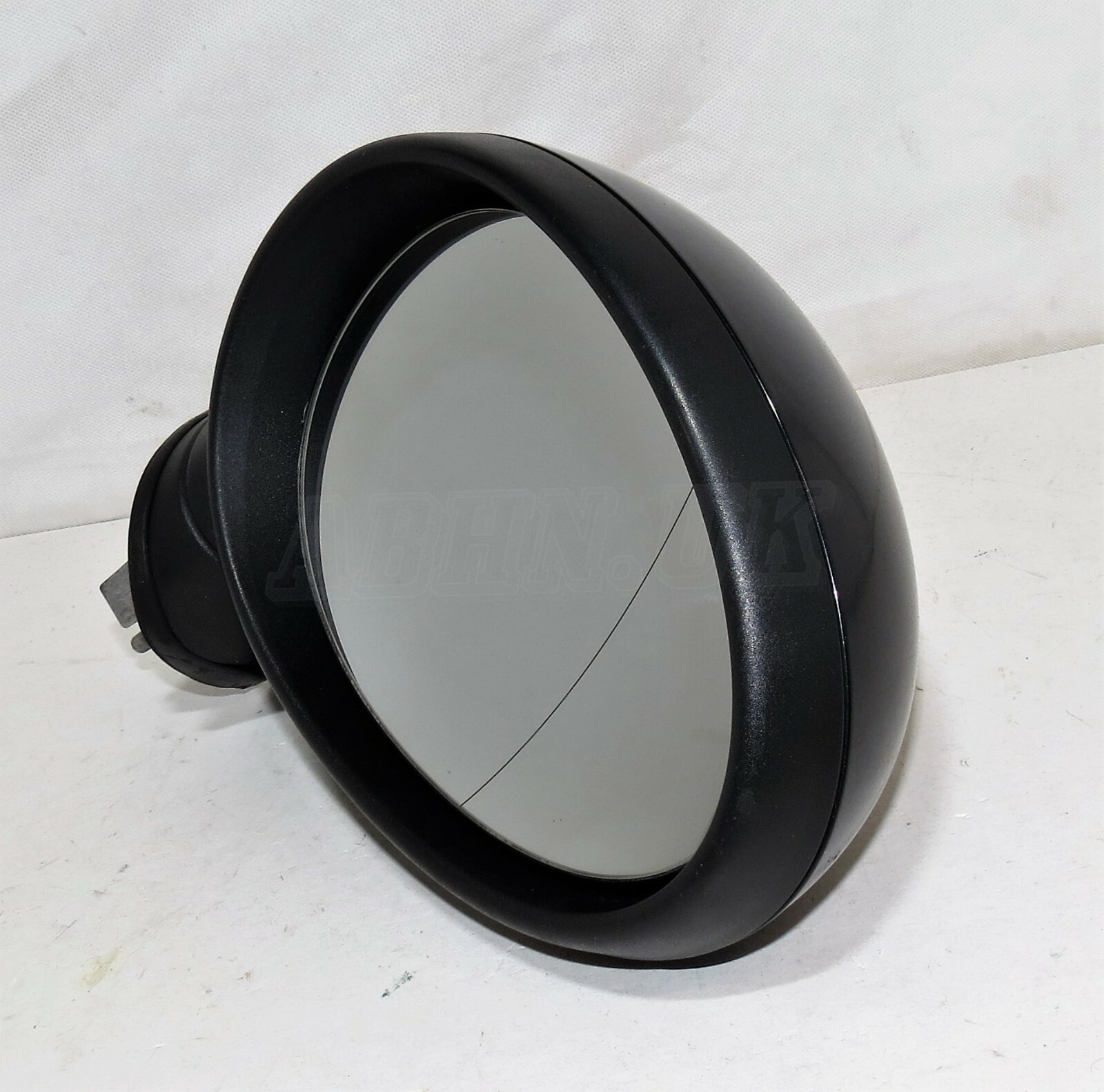 Mini Cooper One R56 R57 R55 R58 R59 06-14 Right Electric Door Mirror Met Black - Image 4