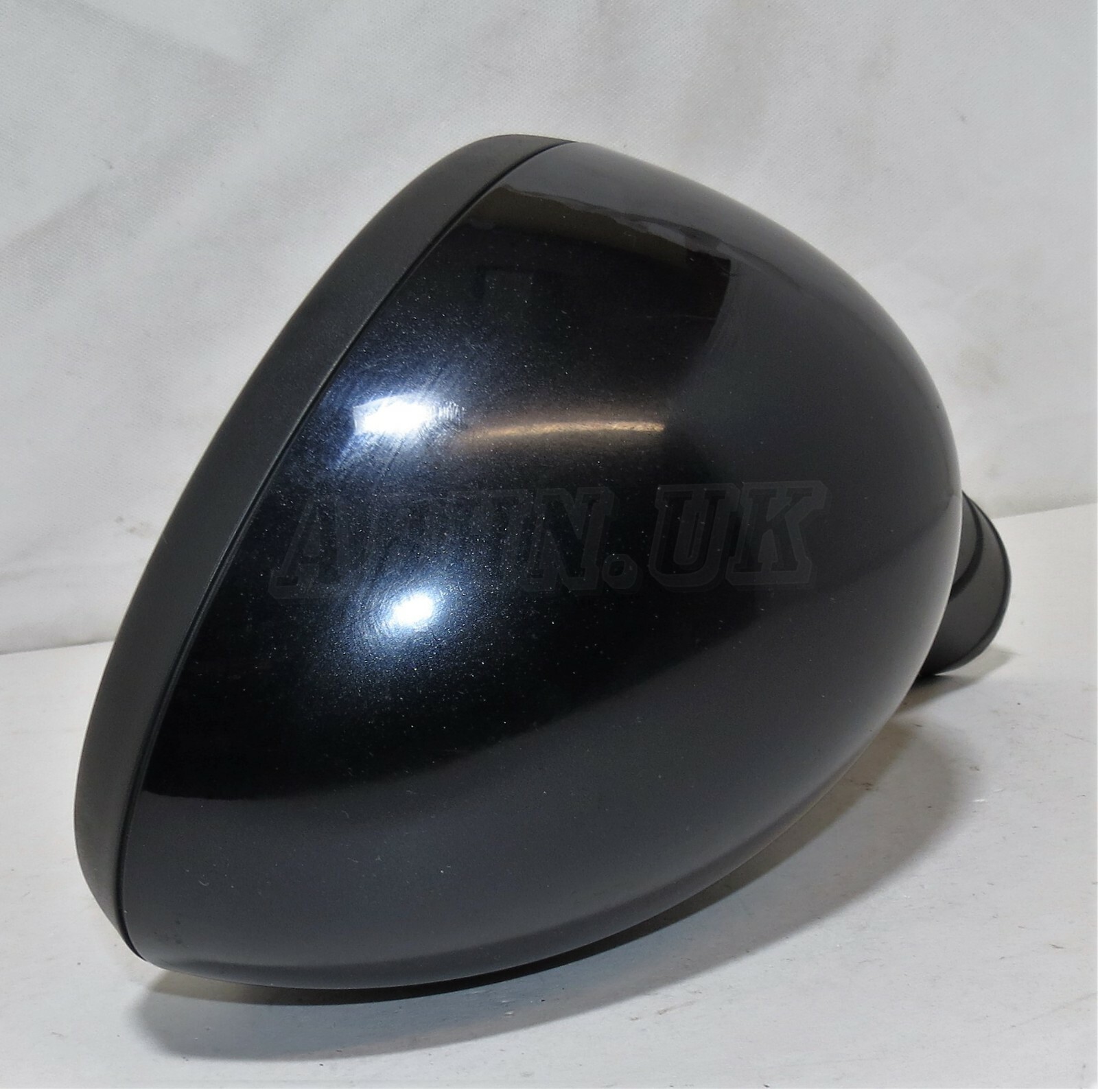 Mini Cooper One R56 R57 R55 R58 R59 06-14 Right Electric Door Mirror Met Black - Image 5