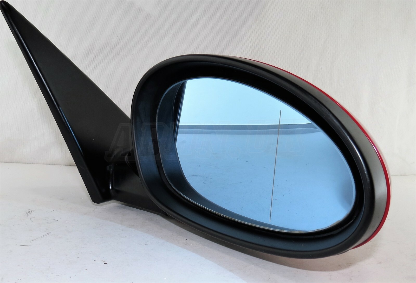 BMW 3 Series E90 E91 05-08 Right Side Electric Heated Door Mirror Red 39126 - Image 4
