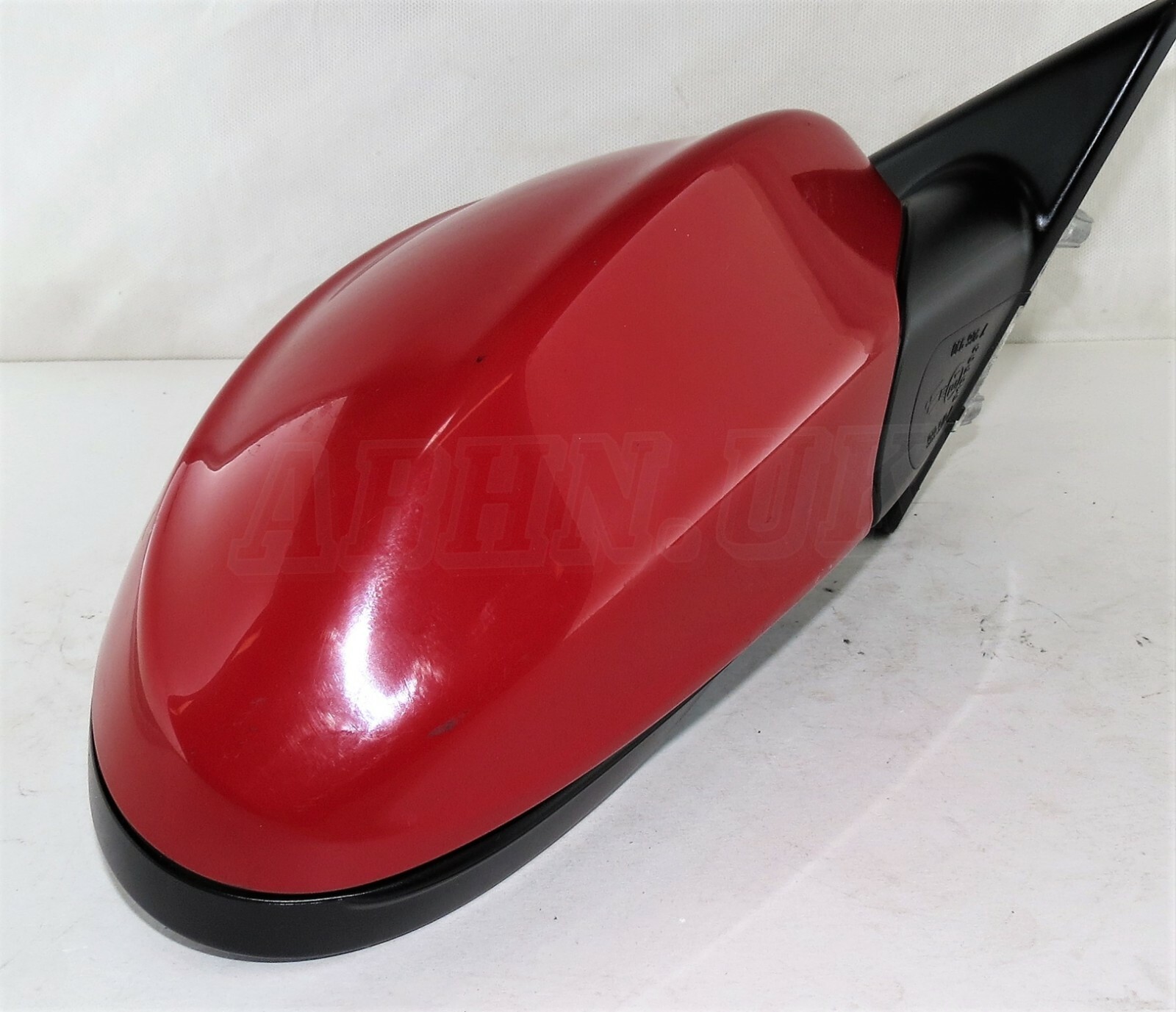 BMW 3 Series E90 E91 05-08 Right Side Electric Heated Door Mirror Red 39126 - Image 6