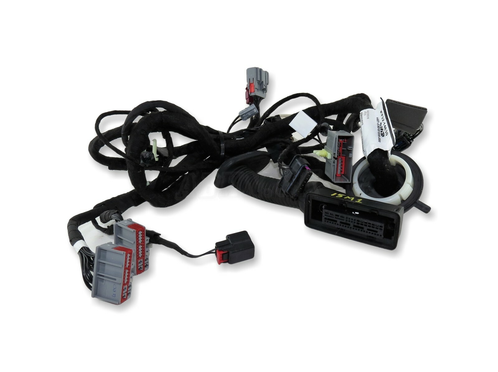 Discovery 5 MK5 L462 Front Passenger Door RHD Wiring Loom Harness MY32-14630-AKB