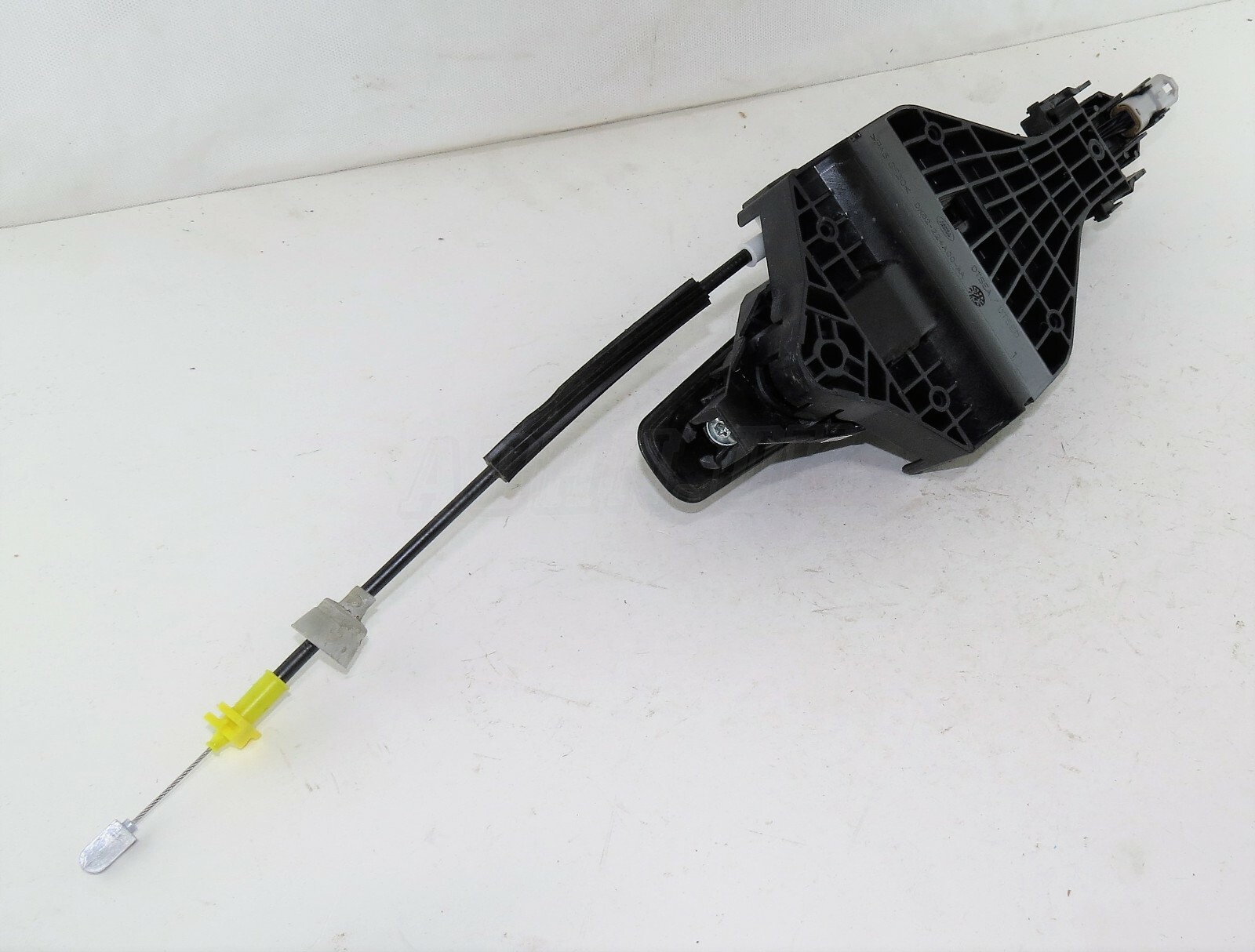 Discovery MK5 L462 RHD Exterior Front Right Keyless Entry Door Handle Met Black - Image 4