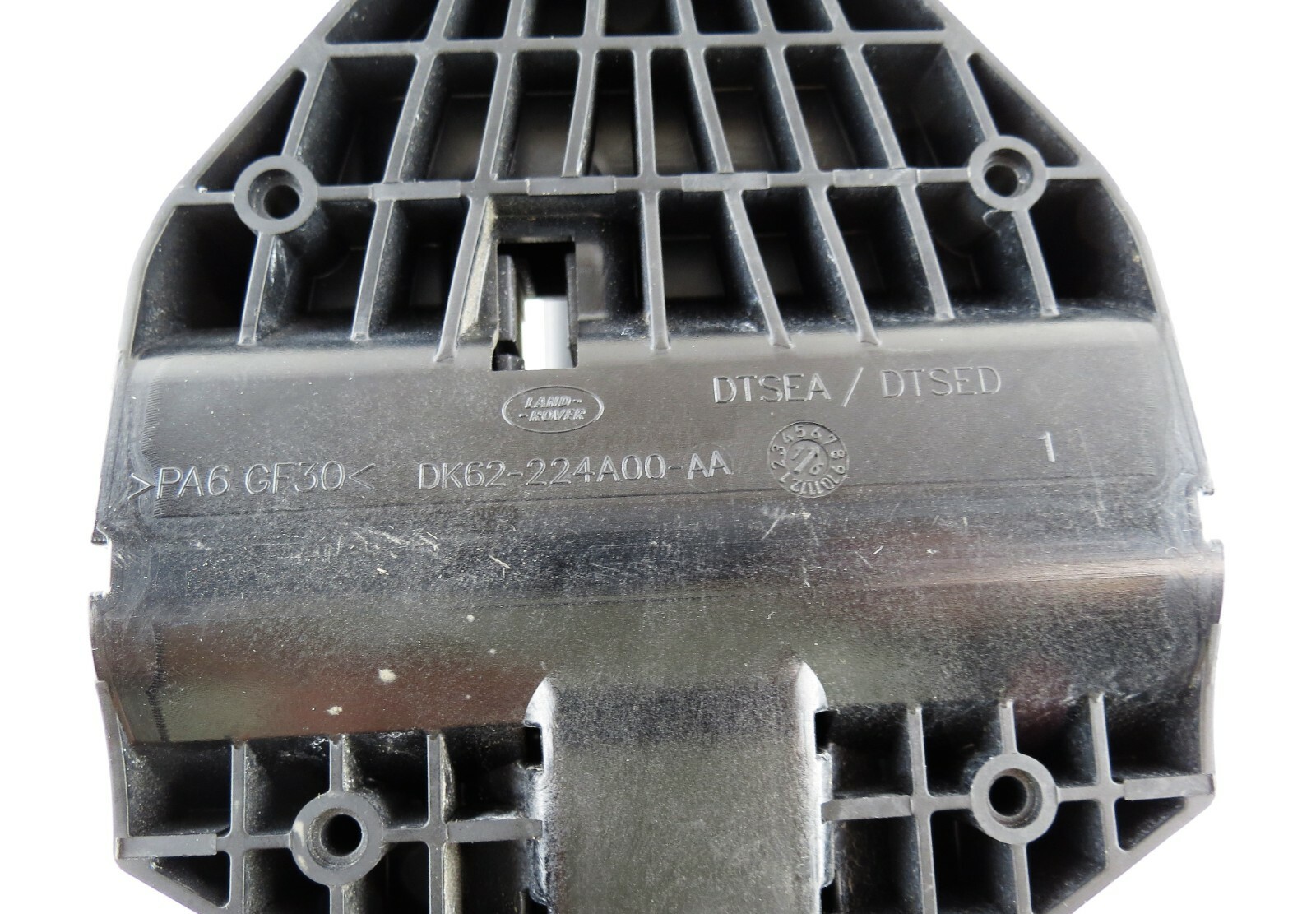 Discovery MK5 L462 RHD Exterior Front Right Keyless Entry Door Handle Met Black - Image 7