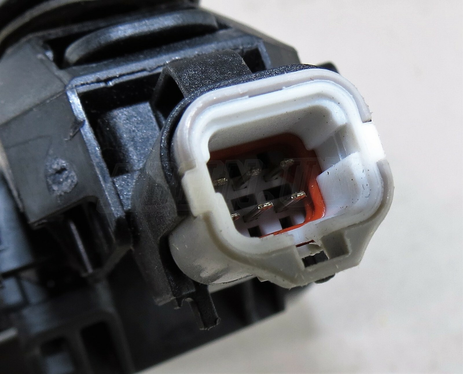 Discovery MK5 L462 RHD Exterior Front Right Keyless Entry Door Handle Met Black - Image 8