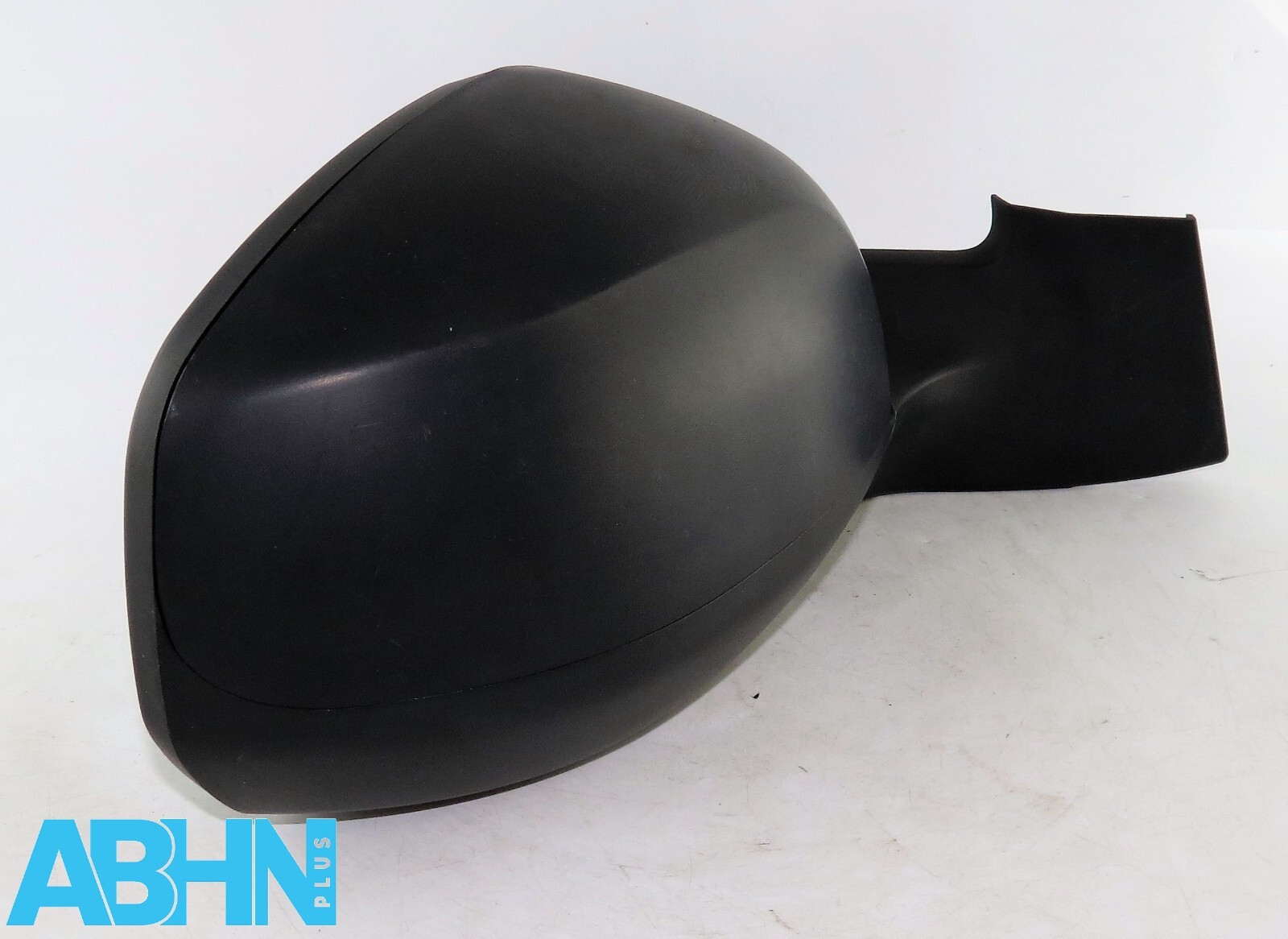 Vauxhall Agila-B Suzuki Wagon (08-14) Right Side Manual Adjust Wing Mirror Black - Image 6