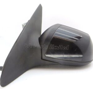 Ford Mondeo-III Pre-Facelift (00-03) Left Side Electric Door Mirror Panther