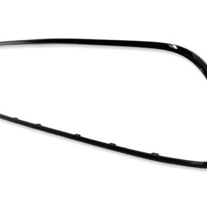 9450552 Mini Cooper Classic LCi Genuine Front Bumper Surround Trim Gloss Black 4