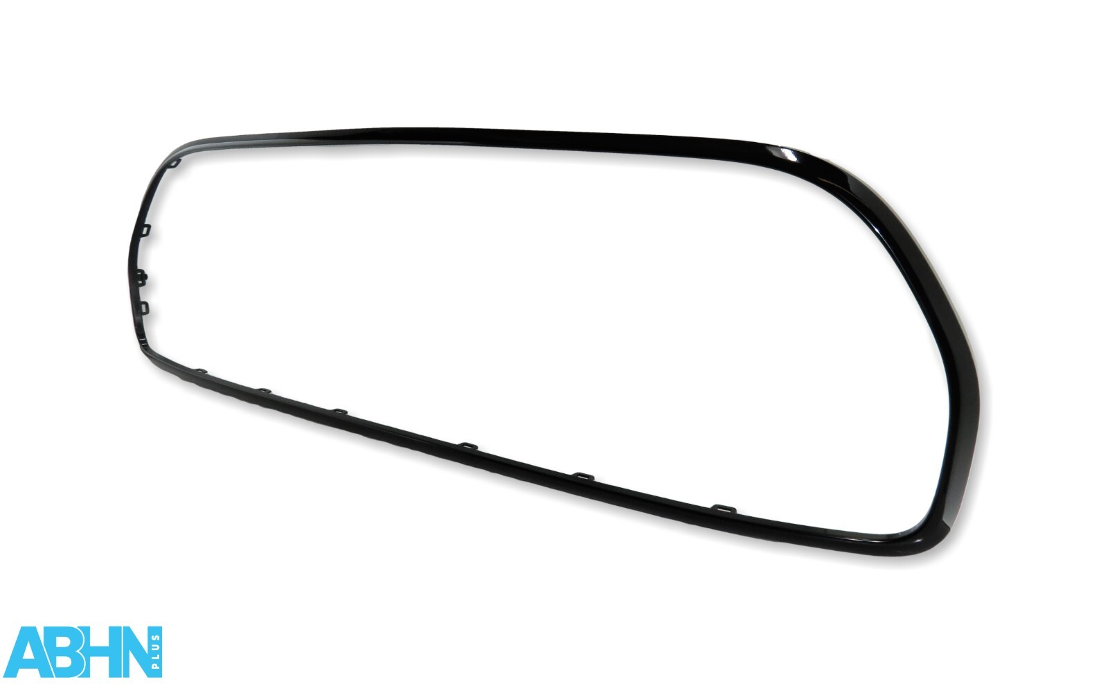 9450552 Mini Cooper Classic LCi Genuine Front Bumper Surround Trim Gloss Black 4