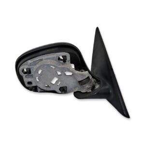 BMW 3 Series E90 E91 LCI /09-12 Right Side Heated Door Mirror Housing Only 5-Pin