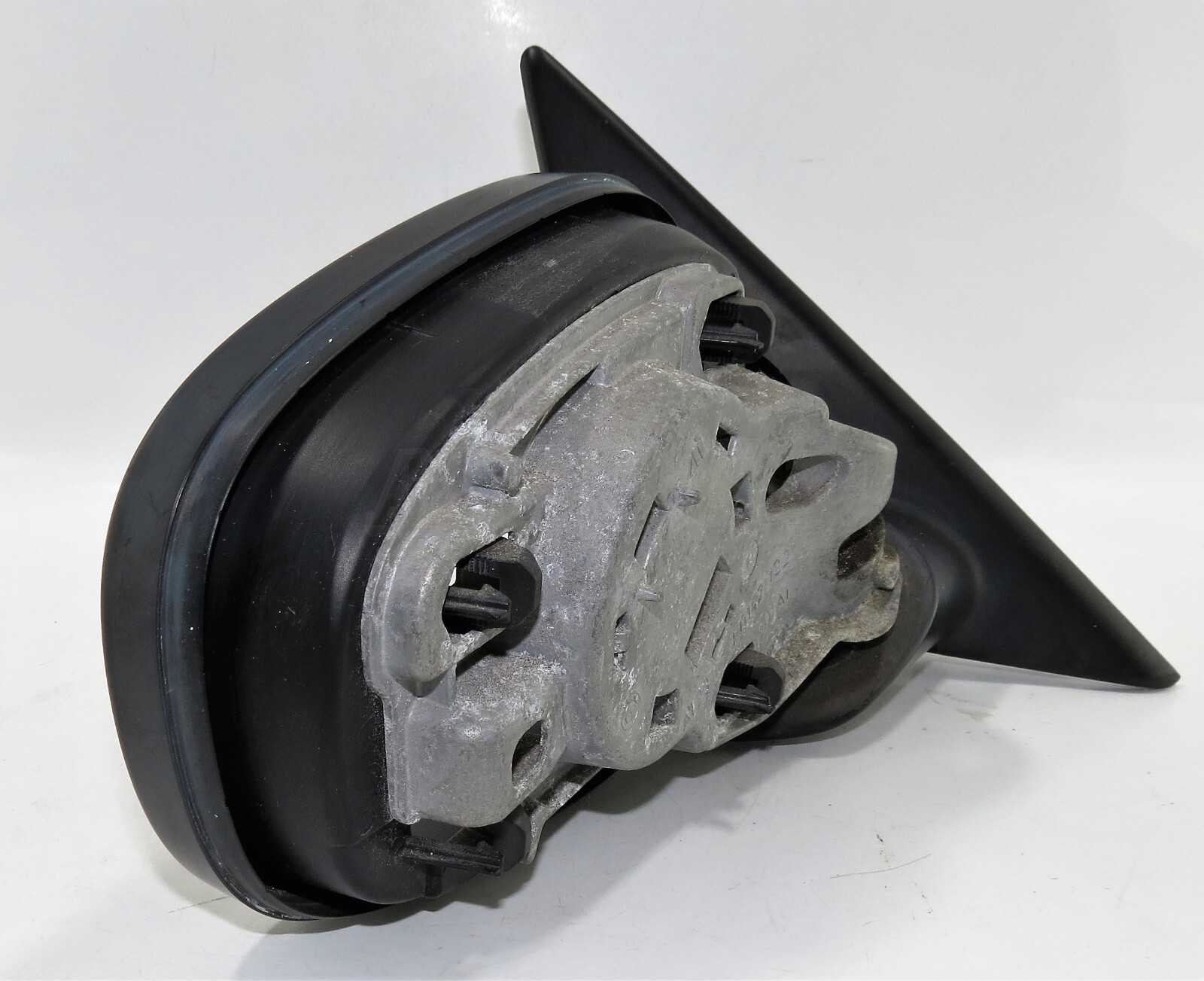 BMW 3 Series E90 E91 LCI /09-12 Right Side Heated Door Mirror Housing Only 5-Pin - Image 5