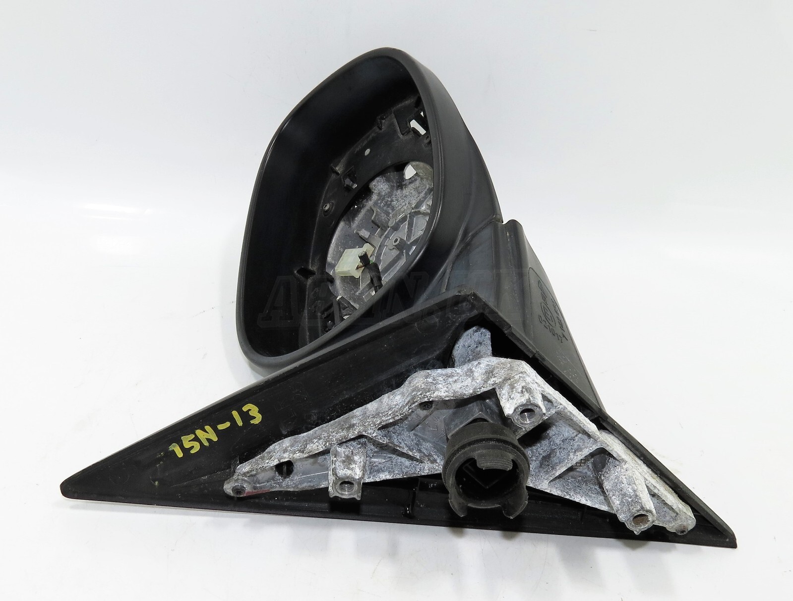 BMW 3 Series E90 E91 LCI /09-12 Right Side Heated Door Mirror Housing Only 5-Pin - Image 6