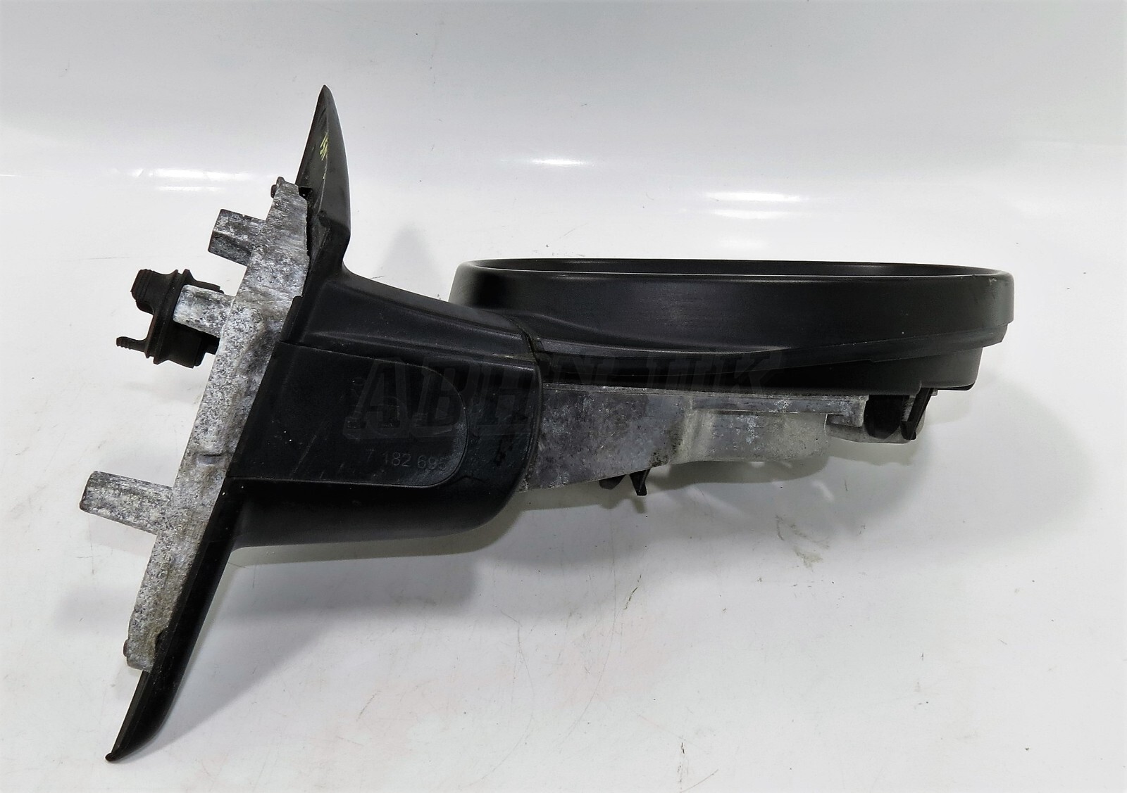 BMW 3 Series E90 E91 LCI /09-12 Right Side Heated Door Mirror Housing Only 5-Pin - Image 7