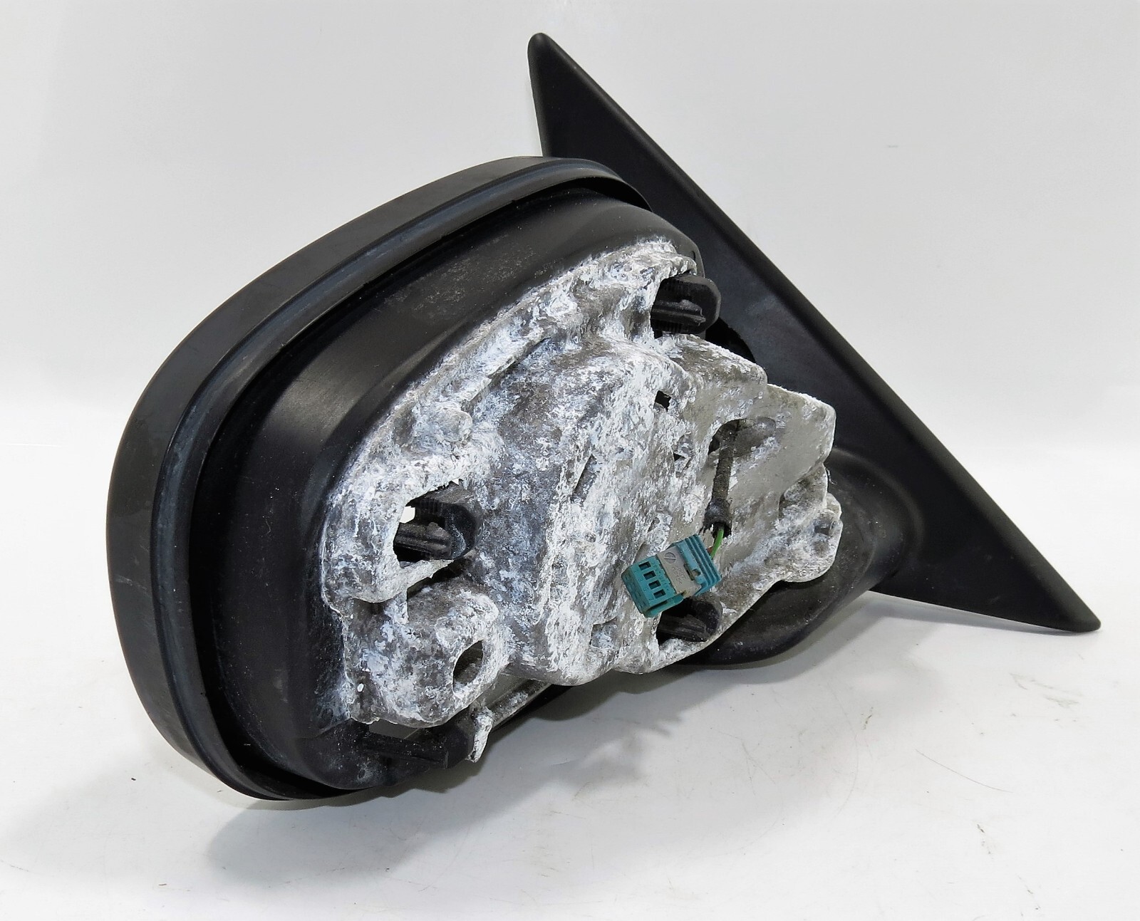 BMW 3 Series E90 E91 LCI 2009-2012 Right Side Heated Door Mirror Housing Only - Image 5