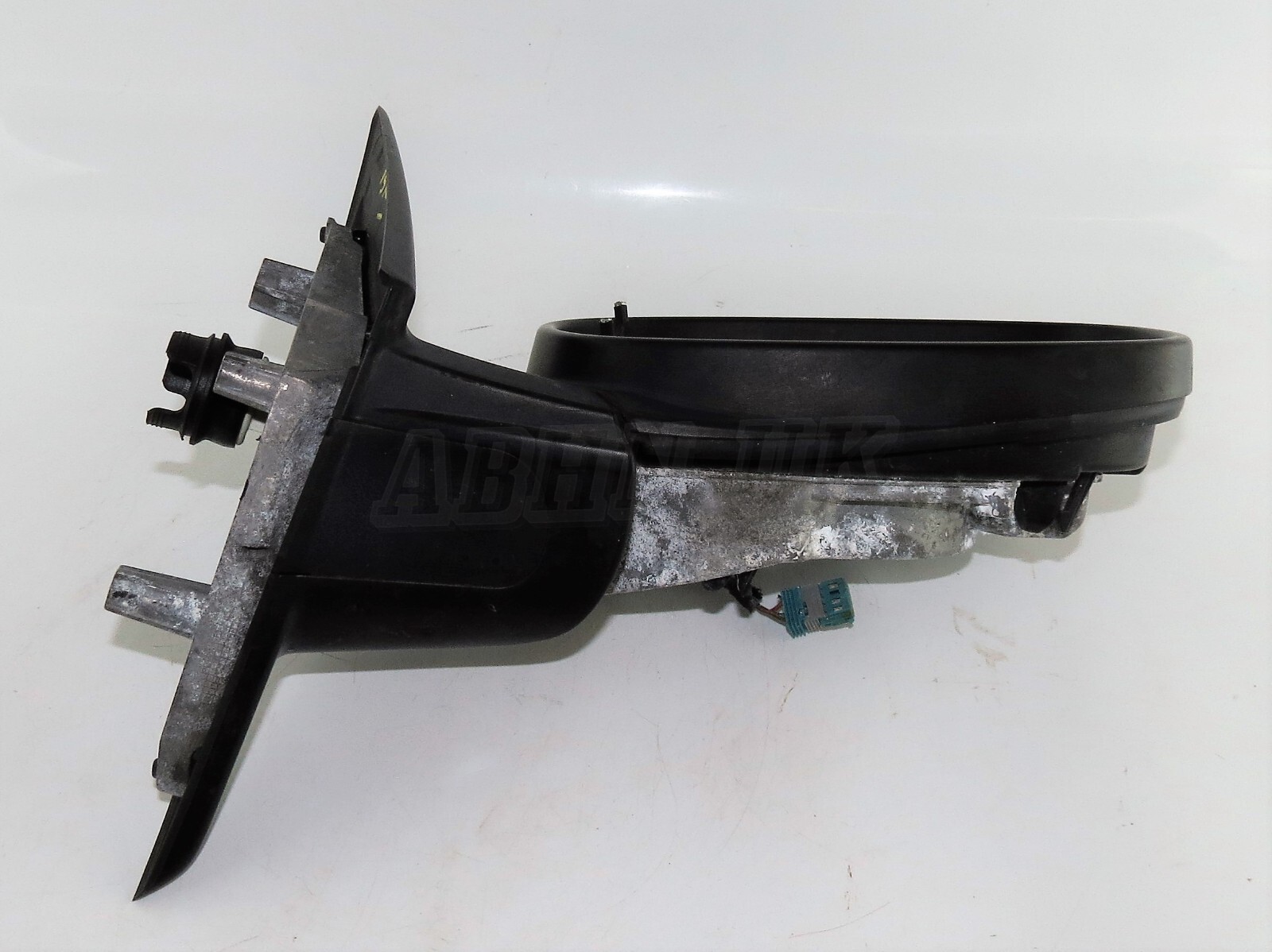 BMW 3 Series E90 E91 LCI 2009-2012 Right Side Heated Door Mirror Housing Only - Image 7