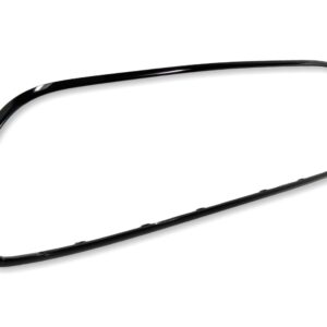 9450552 Mini Cooper Classic LCi Genuine Front Bumper Surround Trim Gloss Black 5