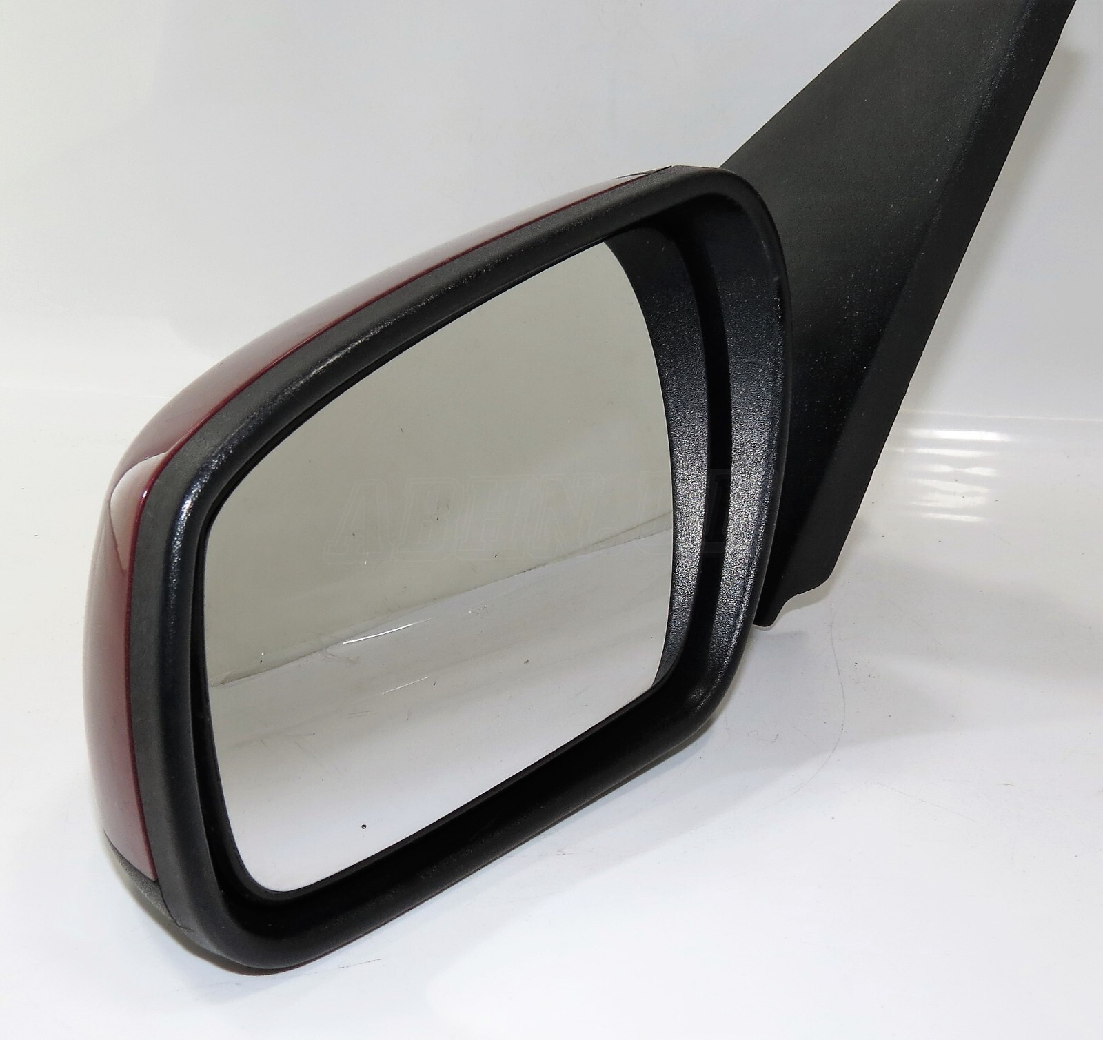 Ford Mondeo-III MK3 /2004-2007 Left Side Power Folding Door Mirror Pepper Red - Image 4