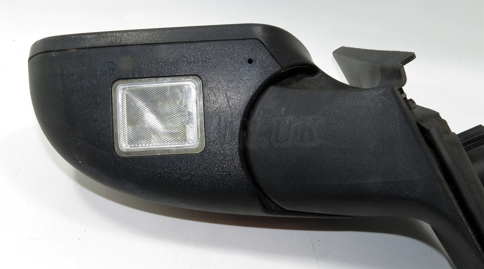 Ford Mondeo-III MK3 /2004-2007 Left Side Power Folding Door Mirror Pepper Red - Image 7