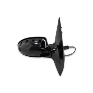 Ford Focus I MK1 (1998- 2005) Right Side Manual Adjustable Door Mirror/ No Cover