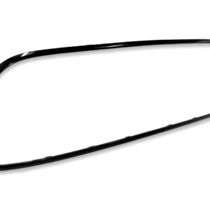 9450552 Mini Cooper Classic LCi Genuine Front Bumper Surround Trim Gloss Black 6