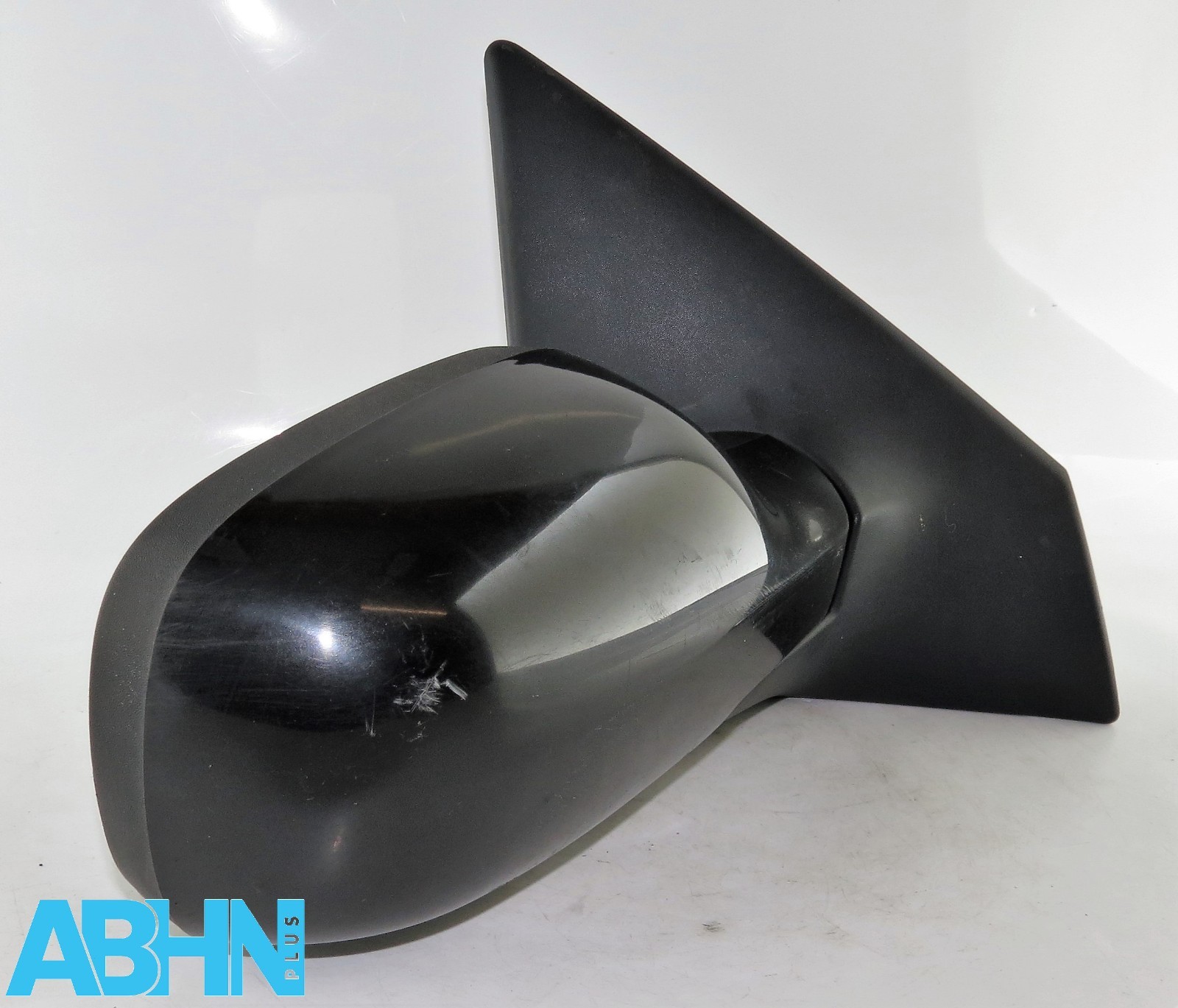 Renault Megane II MK2 (2002-2009) Right Side Power Folding Wing Mirror Met Black - Image 7