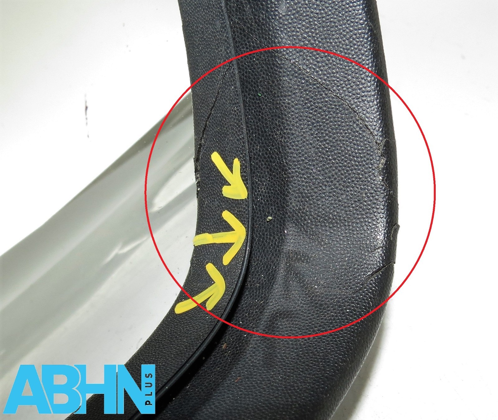 Renault Megane II MK2 (2002-2009) Right Side Power Folding Wing Mirror Met Black - Image 8