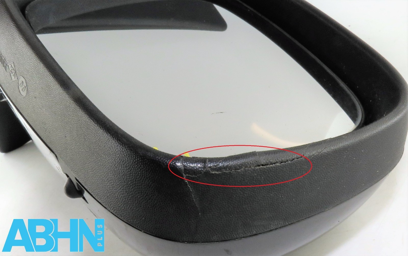 Renault Megane II MK2 (2002-2009) Right Side Power Folding Wing Mirror Met Black - Image 12