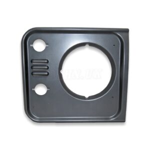 XH1213C024AB Land Rover Defender L316 Right Side Headlamp Surround Trim Panel