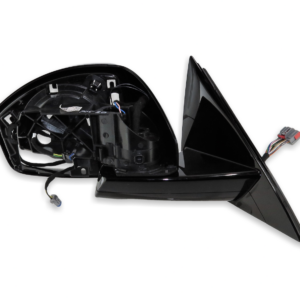 Range Rover Evoque L551 LHD /19-25 Power Fold Right Door Mirror Housing 14-Wires